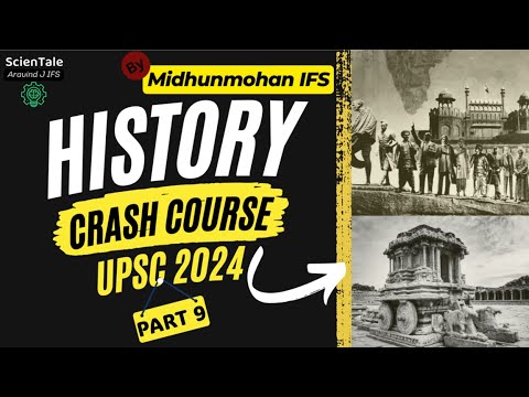 Ancient India for UPSC 2024: Post Mauryan Age Northen Part by ...