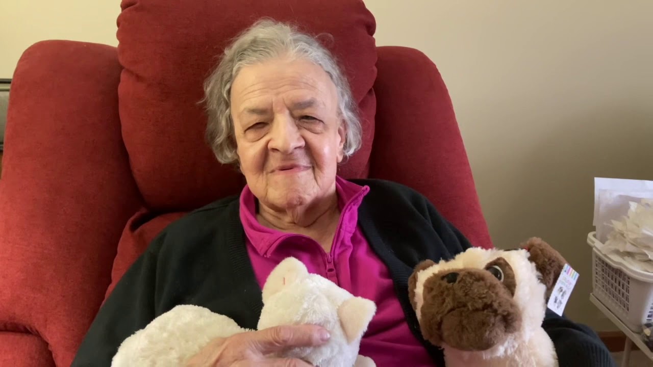 A Moment of Gratitude From The KentRidge