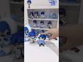 KAITO ЁЯТЩЁЯТЩ Vocaloid Kaito Collection Collector Figure Anime Merch Kawaii KAITO ЁЯТЩЁЯТЩ Vocaloid Kaito Collection Collector Figure Anime Merch Kawaii