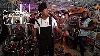 CON BRIO - "Eagle Eye" (Live at High Sierra Music Festival 2017) #JAMINTHEVAN