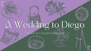 Proof Of Concept Fundraiser