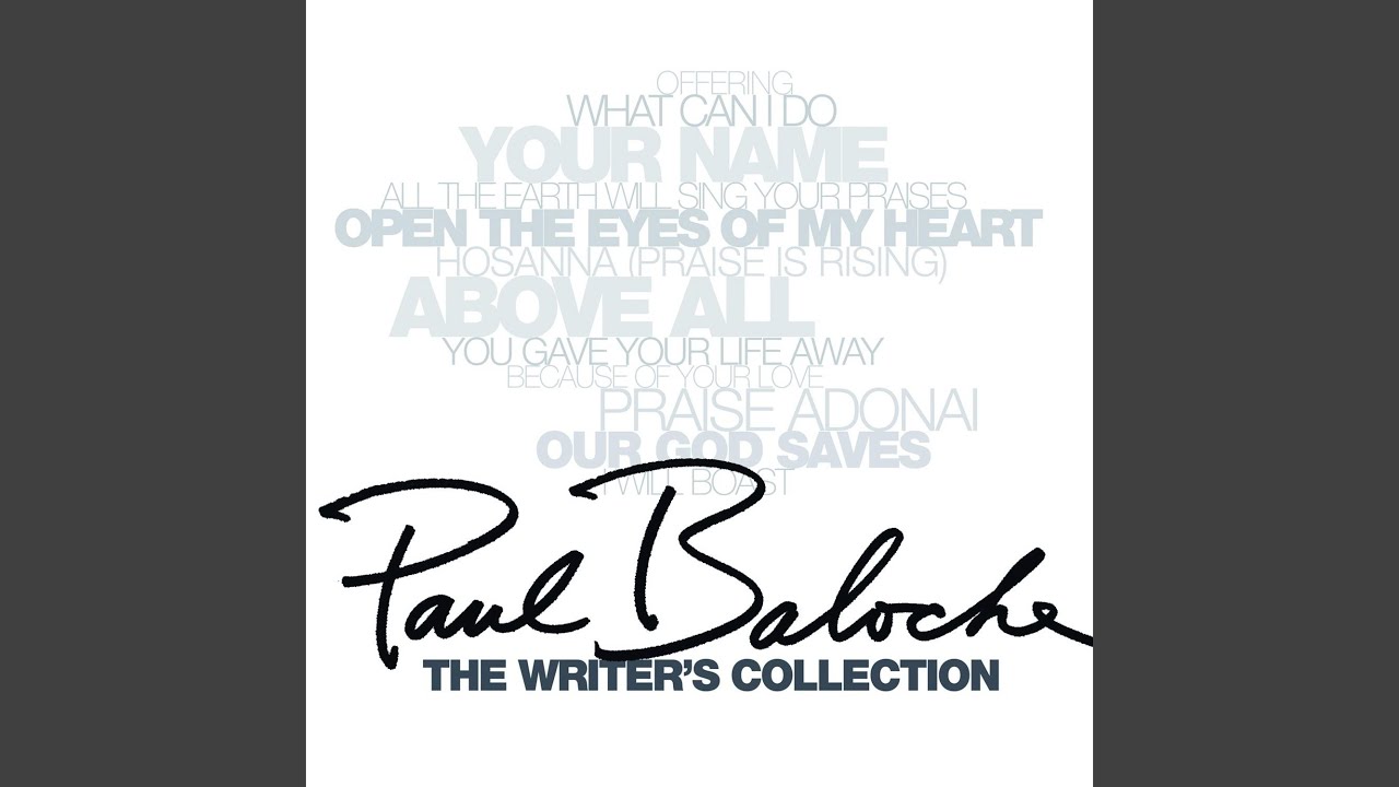 Offering (Radio Mix)