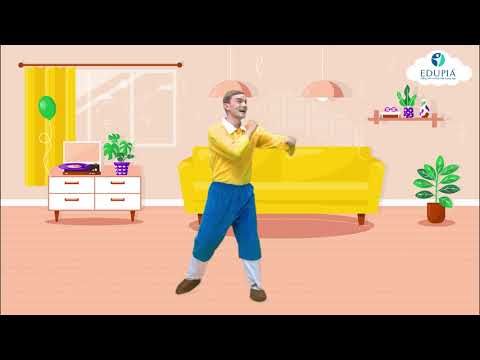 Video Edupia - Thầy Cayman hướng dẫn nhảy chúc mừng ngày Nhà... - youtube