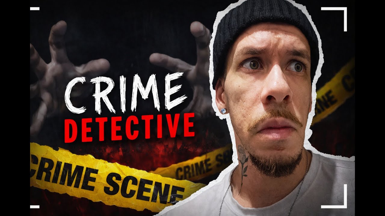 JOGO BASEADO NA HISTÓRIA REAL DE UM SERIAL KILLER... | Crime Detective