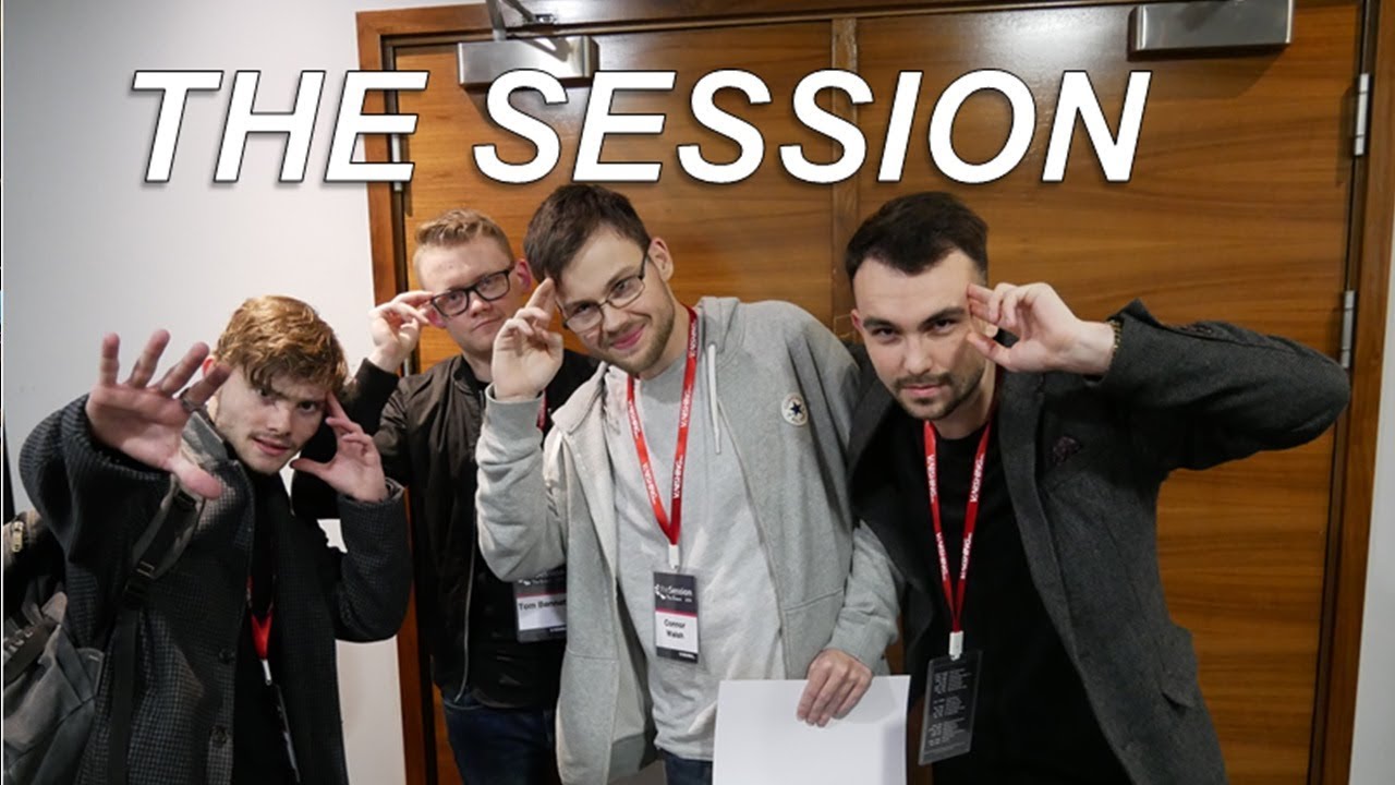 An Unusual Gathering || Ashley Green