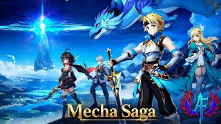 Mecha Saga: Otherworld Gameplay Android (Gift Codes)
Mecha Saga: Otherworld Game Android (Gift Codes) By Water Horse
On a fantasy continent where clouds meet ancient ruins, dormant mechas awaken to your call. They answer your will, resonating with your soul. But as rogue titan emerge and an unseen crisis looms, you and your mecha fight and explore together, growing side by side, forging an unbreakable bond.
Categories: MMORPG
Languages: English
Internet: Online
Status: Official Released
Total Size: 1.48 Gb
Gift Codes:
1. MACHA2026
2. HAPPYNEWYEAR
3. Mecha777
4. Mecha888
5. VIP777
6. VIP888
7. VIP999
8. sssvip333
9. sssvip444
10.sssvip555
๐ฅ Download Now:
โถ๏ธ Playstore: https://play.google.com/store/apps/details?id=com.viwvuc.gg
๐ Appstore: -
๐ฉ If youโre the developer and have concerns about this video, kindly reach out to me. Iโll be happy to cooperate. Thank you!
๐My FB Fanpage: https://www.facebook.com/share/14zwBzhjRM/
๐ฌ Join My Discord: https://discord.gg/AKPFtyeRfN
๐ Thanks a lot for watching and supporting My channel Guys!
#MechaSagaOtherworld #newgame #mobilegame #aetherfyre #androidgame #iosgame #gamemobile #gaming Mecha Saga: Otherworld Gameplay Android (Gift Codes)