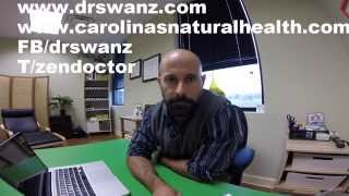 Your Age, Your Health with Dr  Swanz