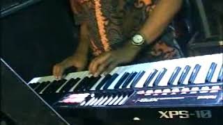 New sinar kemala - Kerinduan Desi h live sobih