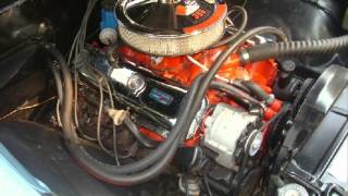 chevrolet chevelle vin decoder