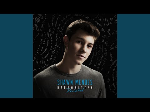 Aftertaste - Shawn Mendes