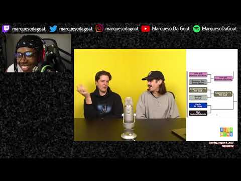 MDG Reacts To HIVEMIND - Worst Songs of All Time Bracket | REACTION