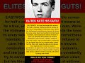 Hollywood Tried to Cancel Clint Eastwood, But He Destroyed Them All! #shorts