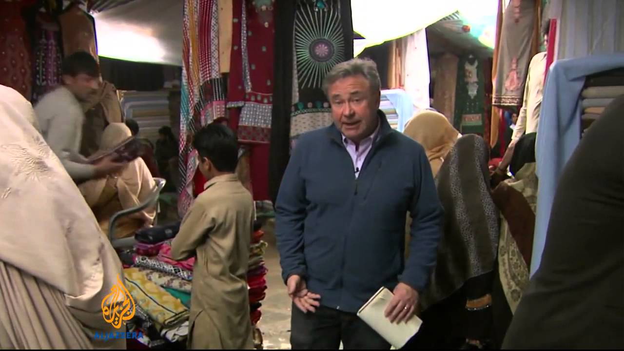 مجلس المرأة يناضل ضد انتهاكات باكستان
