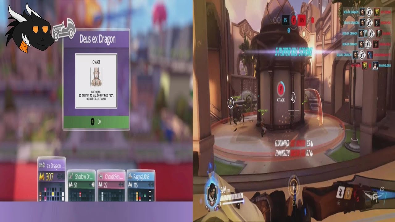 Video Game Clips My funny/epic video game moments till now new years video - YouTube