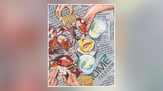 Celebrating Young Artists Across Berkeley County