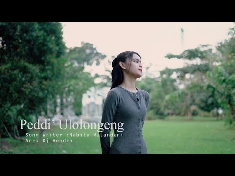Peddi Ulolongeng