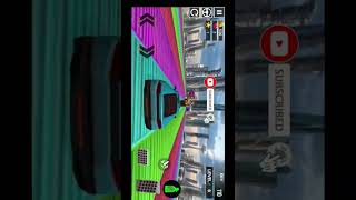 Ramp Car Stunt Impossible Racing Mega Ramp Tracks Sport Car Driver 3D Android GamePlay #2 screenshot 5