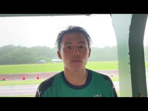 宮崎IH　鵬翔高校　選手インタビュー