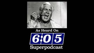 6:05 Superpodcast Roundtable on Fred Blassie with Jeff Walton & John Arezzi