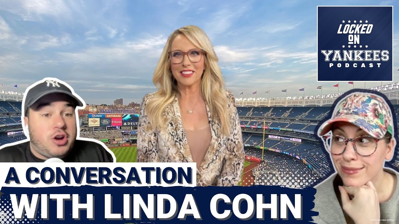 Exclusive Mets Fan Linda Cohn Admits Cheering Against New York Yankees 
