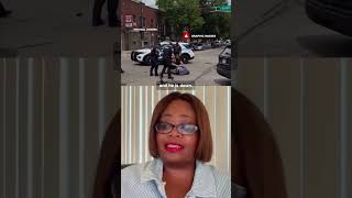 City official calls for arrest in Wisconsin police shooting