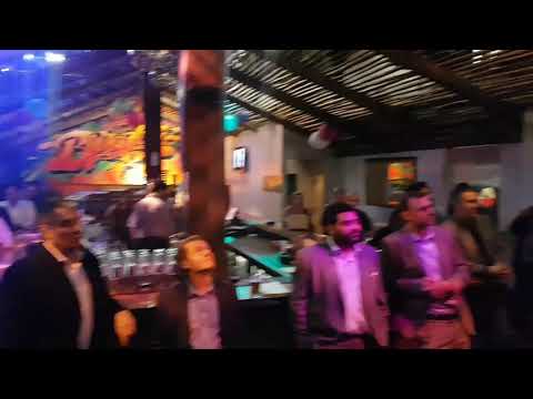 AFQY invites a Co Host to explain AFQY to the guests for the first time in 9 years!