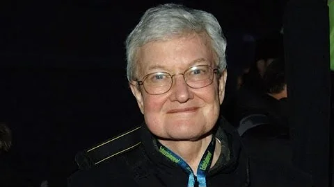 The Legacy of Roger Ebert