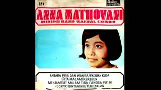 Anna Mathovani   Zaenal Combo - Menjambut Malam Tiba