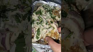 What I Eat In A Day😋 #food #minivlog #whatieatinaday #tasty #ytshorts #trending
