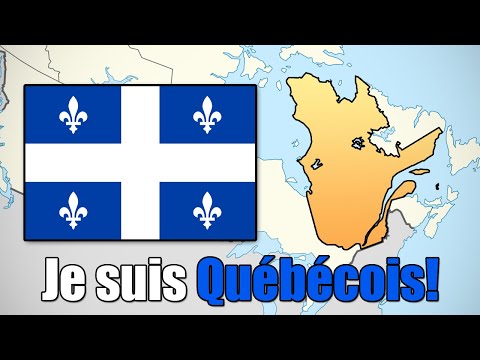 Quebec, el País Latinoamericano olvidado por todos