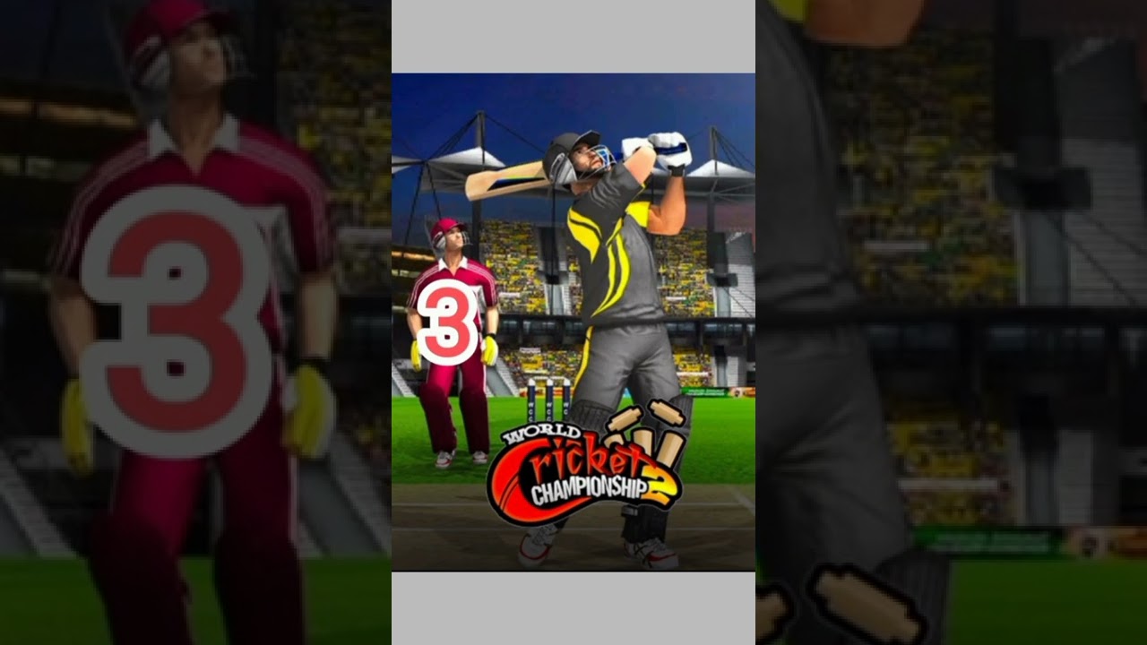 BEST CRICKET GAMES FOR ANDROID IN 2022                    