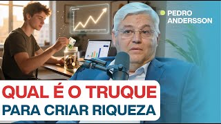 Download Lagu #261: COMO POUPAR ATÉ FICAR RICO c/ Pedro Andersson MP3