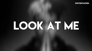 XXXTentacion - Look At Me, Nightcore LYRICS