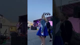 Dont Need No Doctor  Sissy Step  Lonely Boy  Crestline Harvest Festival 9152023