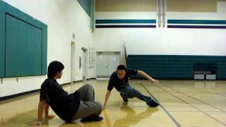 ATECH BreakDance Team 1/5