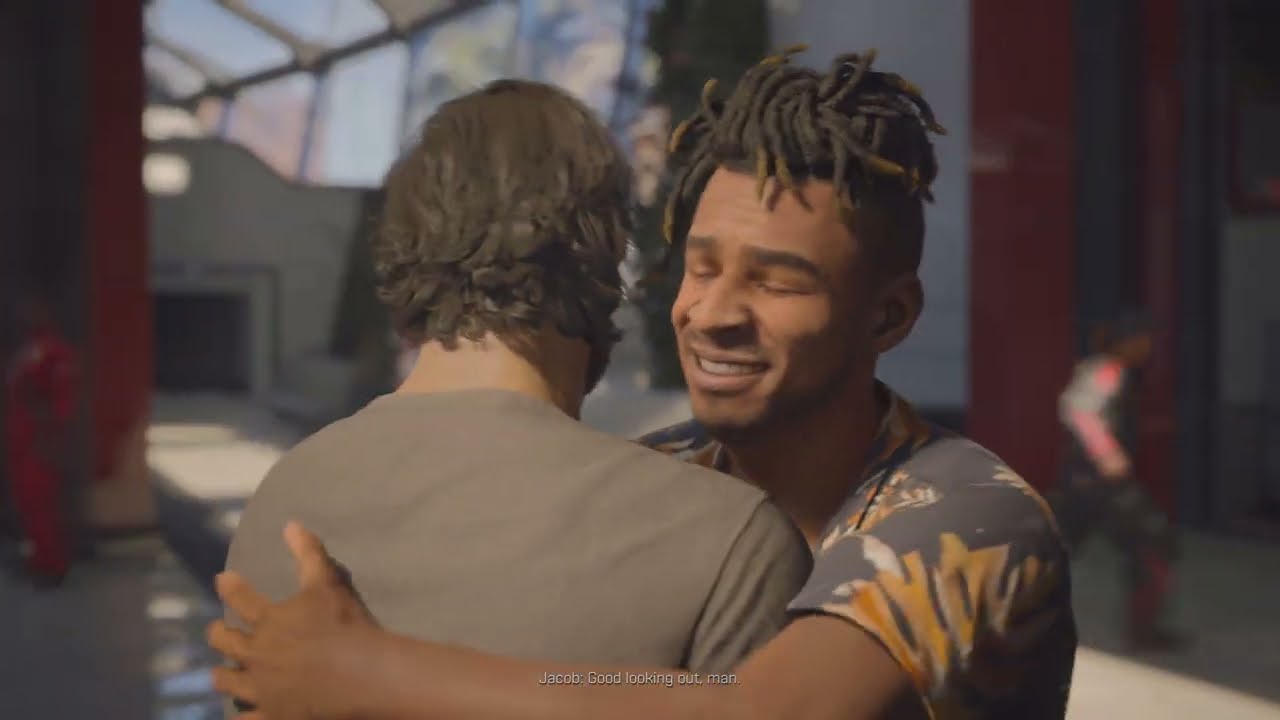 MindsEye This game is amazing!!!!