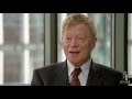 Sir Roger Scruton How to Be a Conservative - Hoover Institution Interview.