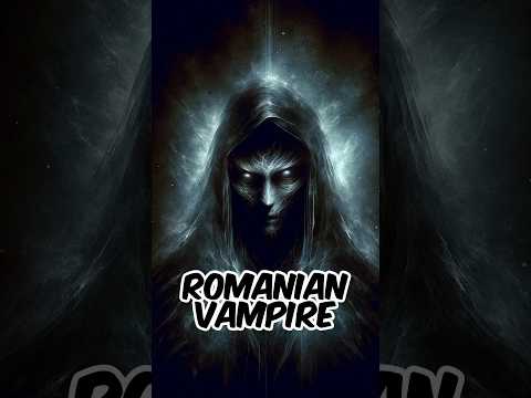 The Untold Truth about Strigoi: Dark Legends  #shorts #history #mythology