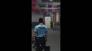 Cadet Training |MNMRP | GTA RP