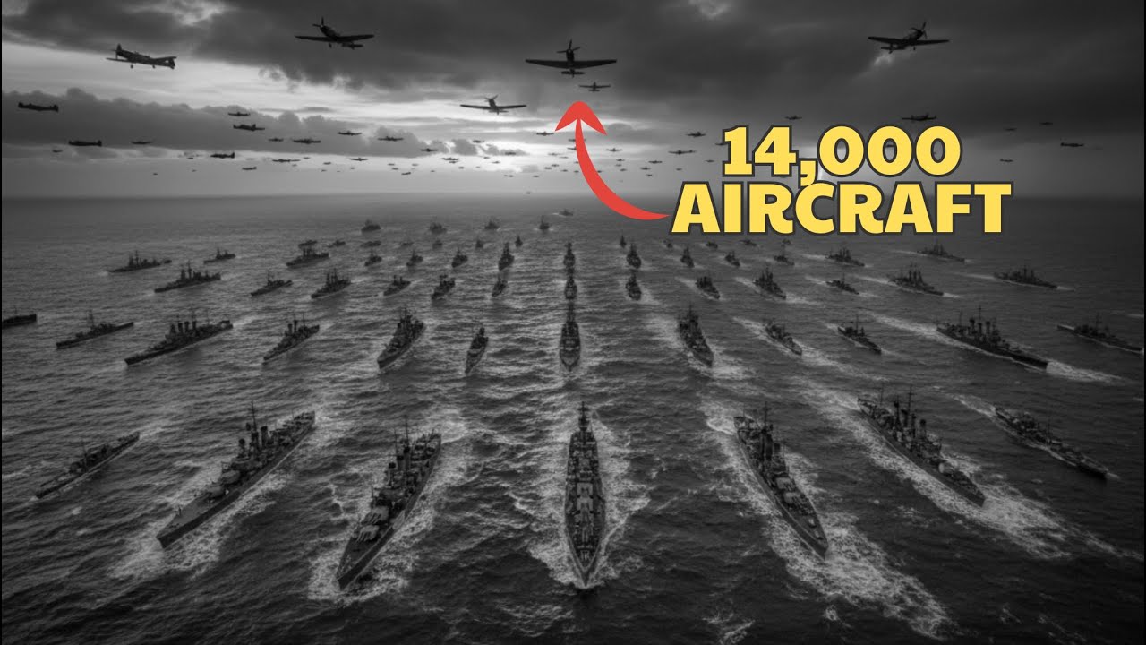 Развалится ли нацистская Германия после высадки союзников в Нормандии?