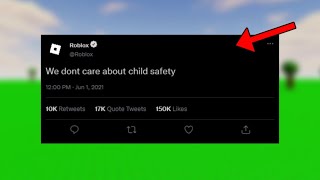 Robloxs Event Hit A Huge Fail