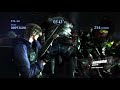 Resident evil 6 no mercy mercenaries