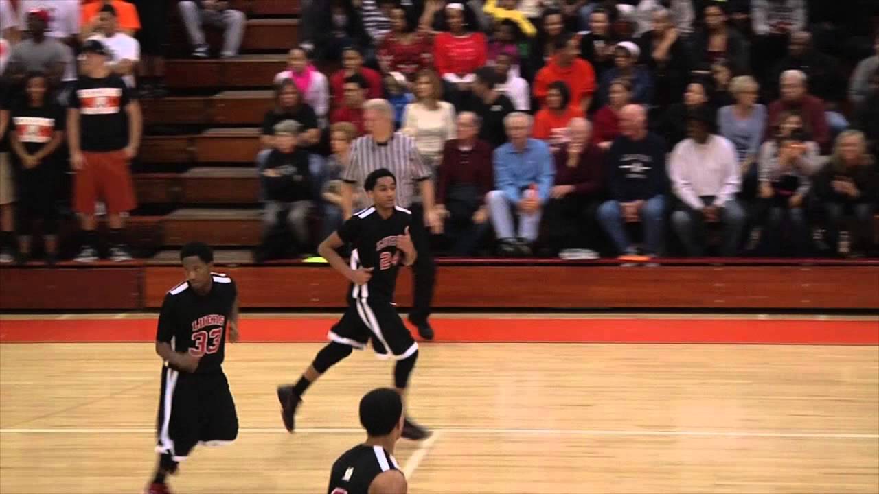 1-11 Bishop Luers 59 | Northrop 95 indiana high school athletic association football