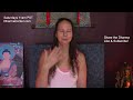 Pain Pleasure &amp; The 4 Types of Action - Mindfulness / Meditation / Buddhism