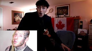 I WENT TO A RAPPERS FUNERAL!! Reacting To Tom Macdonald \\