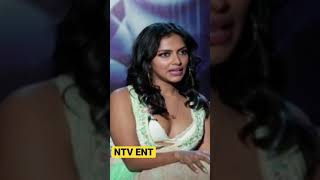 I'm an Alcoholic Cop - Amala Paul | Kudi Yedamaithe | Ntv Ent #shorts