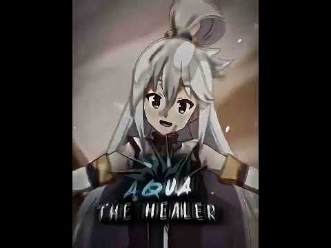 Kazuma Vs Aqua Vs Megumin Vs Darkness Konosuba 4 Way Battle Konosuba Xfinityx8 