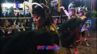 JATHILAN CAHYO KRIDHO SATRIYO babak PUTRI FULL DADI PERFOMANCE CEMPLUK PACAREJO SAMANU GK