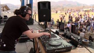 BIO TONIC - A\u0026G FUJI 2012