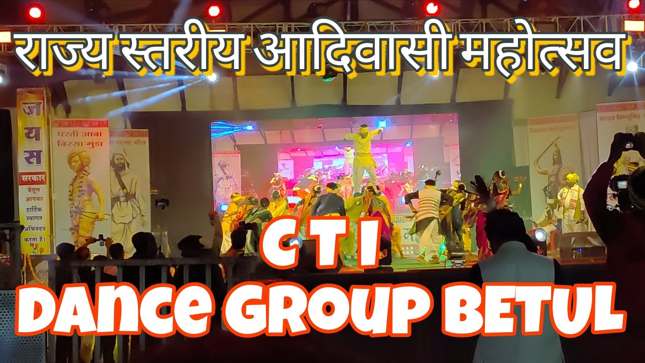 CTI dance Group BETUL 